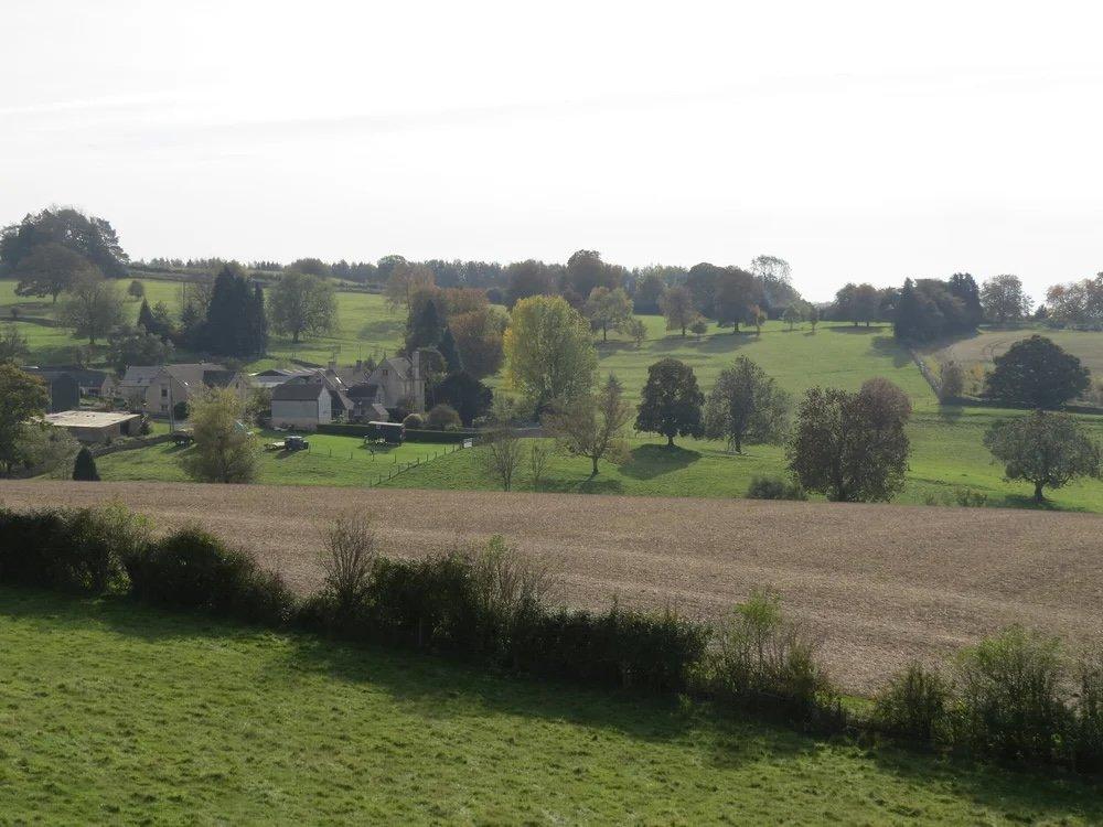 Lower Hampen Farm