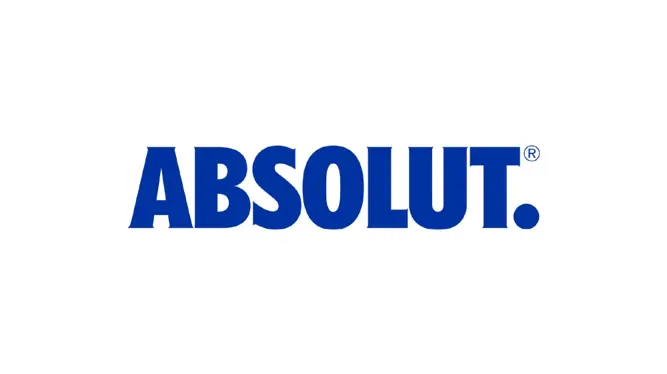 Absolut Vodka