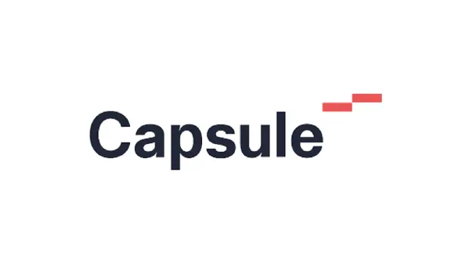 Capsule Cover