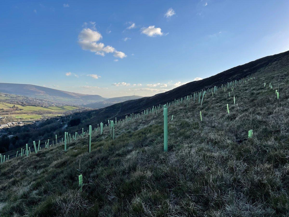 Saddleworth Rda Saddleworth | Protect Earth